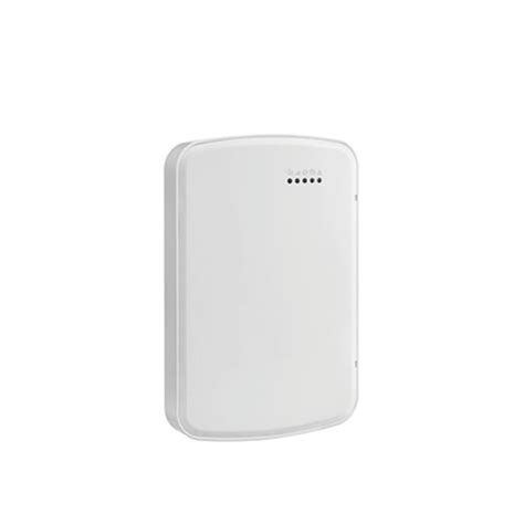 Comunicador Power Series Neo Compatible Con Plataforma Alarm 3G8080