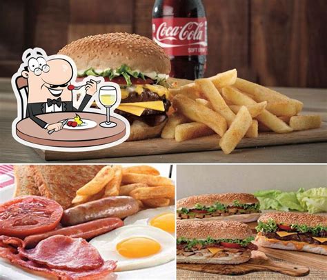 Steers Restaurant Midrand Old Pretoria Road Restaurant Menu And Reviews