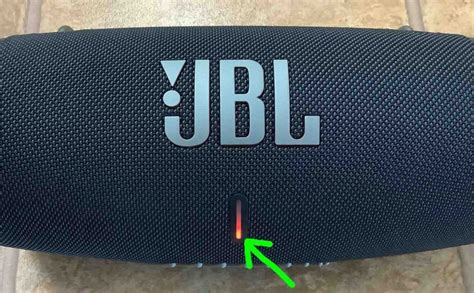 JBL Xtreme 3 Charging Light Blinking How To Fix Tom S Tek Stop