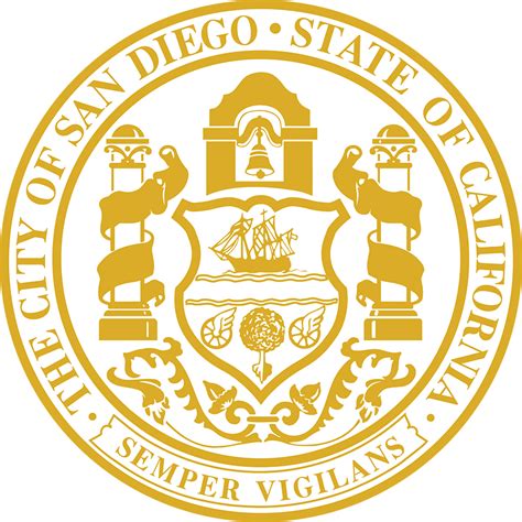 Newsroom City Of San Diego Official Website