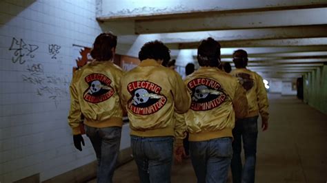 The Electric Eliminators | The Warriors | FANDOM powered by Wikia