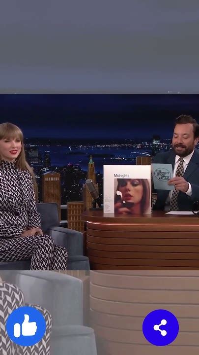 Taylor Swift Talks Record Breaking Midnights Album Music Video Cameos