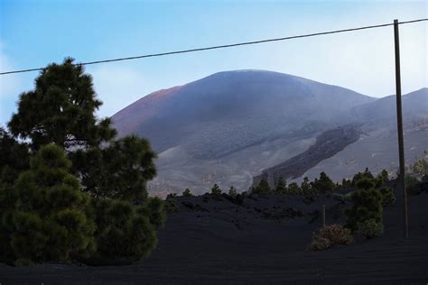 Todos Los Afectados Por El Volcán Han Abandonado El Hotel Donde Se Alojaban Efe