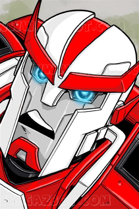 Ratchet Transformers Prime