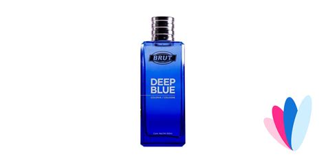 Brut Deep Blue By Brut Helen Of Troy Reviews And Perfume Facts