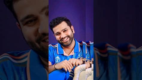 Rohit Sharma Ne Fir Se Jeet Liya Sabka Dil ️ I Viralvideo Viral