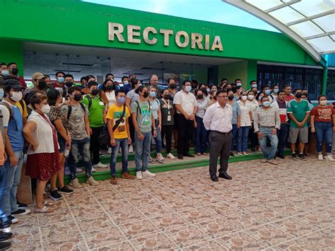 Regresan mañana a clases presenciales en la Utcam Tribuna Campeche