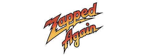 Zapped Again Movie Fanart Fanarttv