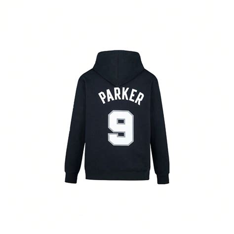 Mitchellandness 2024 Unisex Mitchellness Hall Of Fame Hoodie San
