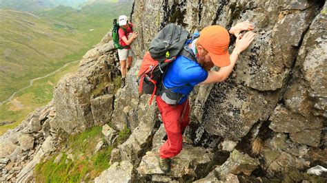 What is scrambling? Here's our expert guide for beginners