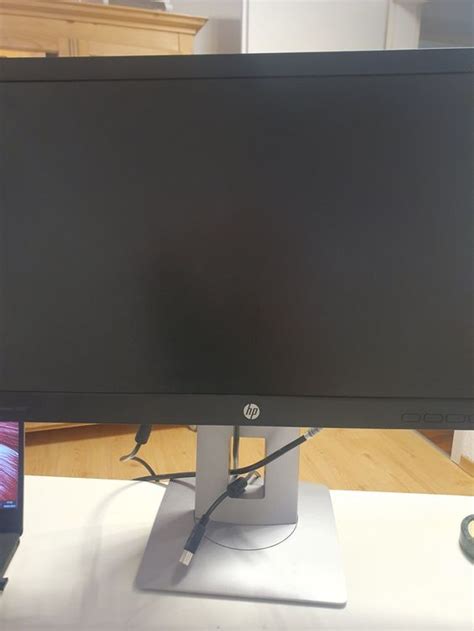 Monitor Hp Elite E Zoll Bildschirm Kaufen Auf Ricardo