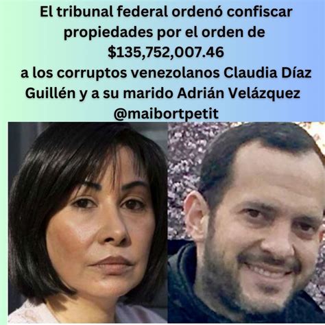 Fredy Arzola On Twitter RT Maibortpetit OJO El Tribunal Federal