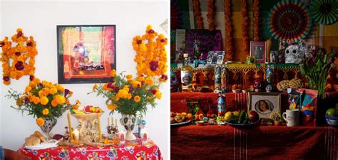 How to Decorate an Ofrenda | 6 Easy Steps (2024)