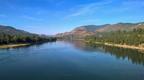 Pacific Northwest National Scenic Trail Pnt Overview Outdoor Project