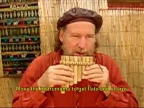 Gewa Panpipes C Major Pipes Imuso