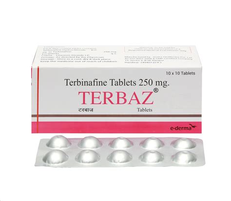 Antifungal Tablets Supplier in Mumbai, Exporter - Best Price