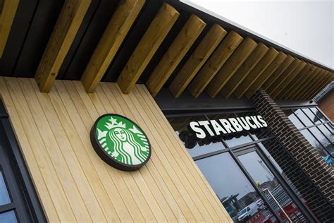 Cobra Jobs Created As New Starbucks Store Opens In Bradley Stoke