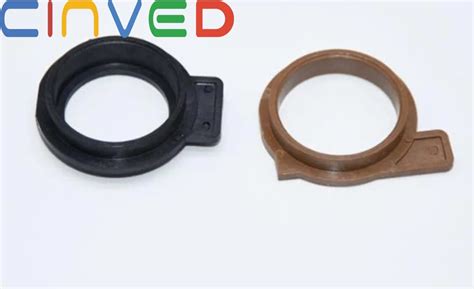 5Sets 2H425150 2BR20180 Upper Heat Roller Bushing For Kyocera FS 1030