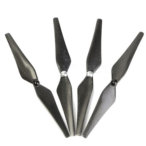 X Carbon Fiber Propellers Self Locking Blades For Drone Dji