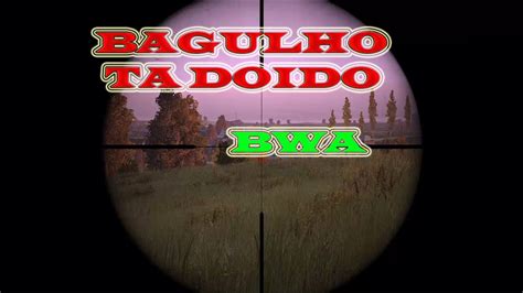 Dayz Stand Alone Bagulho Ta Doido No Bwa Youtube