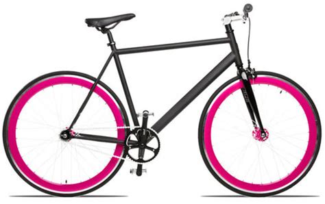 I Want To Ride My Bicycle 12 Awesome Bikes We Like