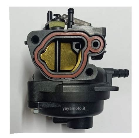 Carburatore motore Briggs&Stratton– YAYAMOTO di Spina Gianvito