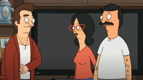 Bobs Burgers Replaces Jimmy Pesto After Capitol Riot Scandal