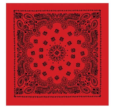 Premium Rothco Trainmen Paisley Bandana For Men And Women Beebuble