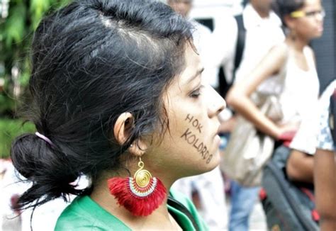 Jadavpur Uni Four Professors Accused Of Nepotism Sexual Harassment Youth Ki Awaaz