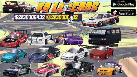 Fr Legends Mod Pack V Lbwk Hiace E Er Mk Hd