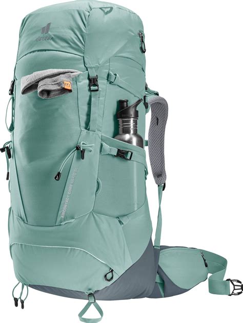 Deuter Damen Trekkingrucksack Aircontact Core Sl Kaufen Engelhorn