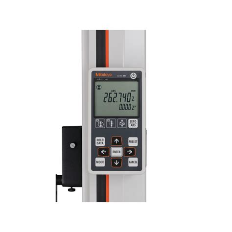 qm height digimatic high precision height gauge  series mitutoyo