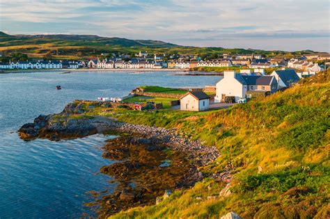 Islay Die Königin Der Schottischen Hebriden Geo