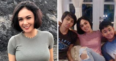 Indonesian Celebrity Says She Accompanies Her Sons Watching Porn To Teach Them Sex Education