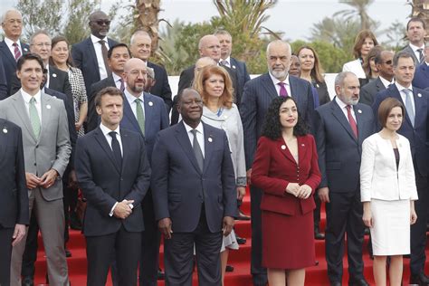 Tunisie le Maroc participe au 18ᵉ Sommet de la francophonie