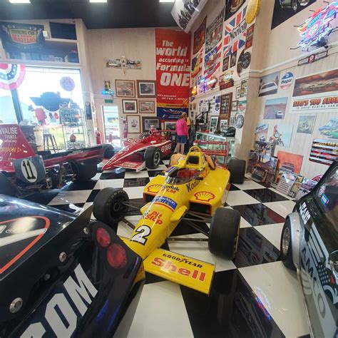 ross brothers museum