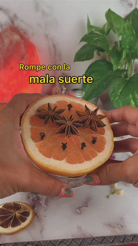 ritual para cortar y romper con la mala suerte y atraer energía