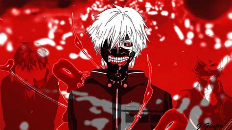 Kanike Ken Tokyo Ghoul wallpaper, Tokyo Ghoul, anime, Kaneki Ken HD wallpaper | Wallpaper Flare