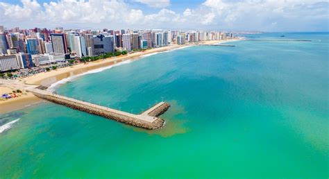 Fortaleza Travel Guide Travel Tips Outdooractive