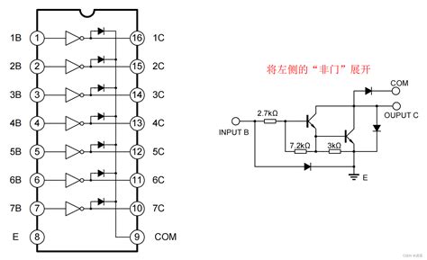 51单片机学习笔记 9蜂鸣器 单片机蜂鸣器 Csdn博客