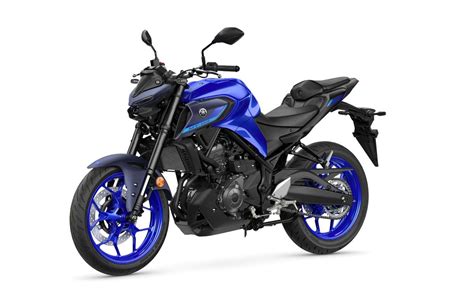 Yamaha Renueva su Línea Hyper Naked Descubre las Nuevas MT 03 y MT 09 en Argentina