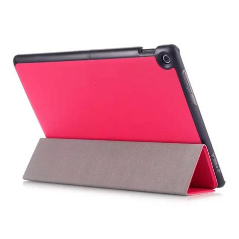 Asus Zenpad Z Z Moko Ultraslim Rose Red