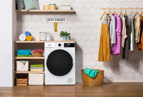 Gorenje DHNA92/DE ab 478,92 € | Preisvergleich bei idealo.de