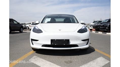 New Tesla Model 3 2023 Tesla Model3 2023 for sale in Dubai - 666185