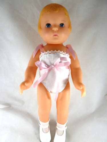 1991 Daisy Kingdom Doll Vinyl 18 New Ebay