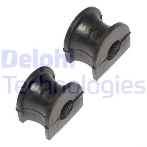 Stabilager Gummilager Stabilisator Delphi Td435W für Ford Puma EC 97 02