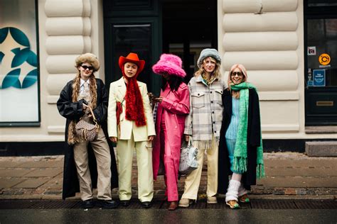 6 looks de inspiración para arrasar en el street style en días