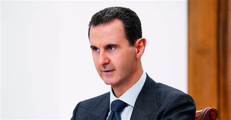 Protesters In Southern Syria Call For Overthrow Of Bashar Assad