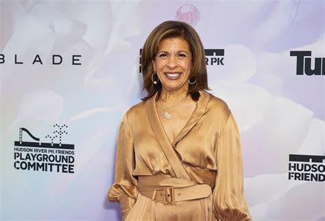 How Hoda Kotb Knew It Was Time To Leave The Today Show Newsweek