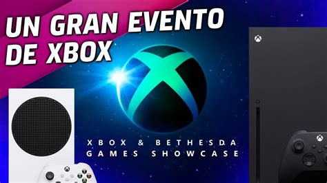 Se Viene El Evento Del AÑo 🔥 Xbox And Bethesda Showcase 2022 🔥 Xbox Game Pass 🔥 Xbox Series X S